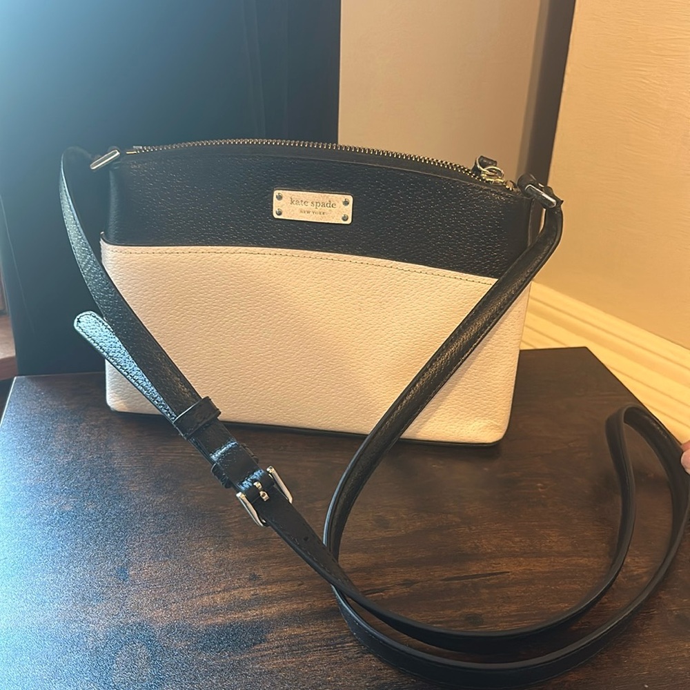 Kate Spade Crossbody